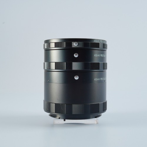 Tubo di prolunga automatica PENTAX 6x7 quasi nuovo - Foto 6 di 15