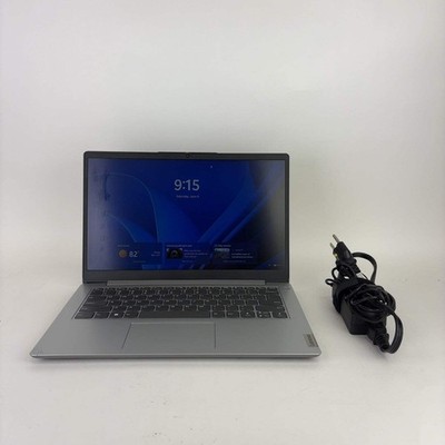 Lenovo IdeaPad 1 14IAU7 14'' i3-1215U 1.2GHz 8GB RAM 256GB SSD