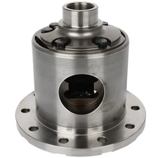 Rear Gear Differential Assembly For GMC Yukon GM 8.5" 10-Bolt 30 Spline 913A481