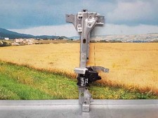 9682808780 Rear Left Window Regulator PEUGEOT 5008 ACTIVE 2009 3971278