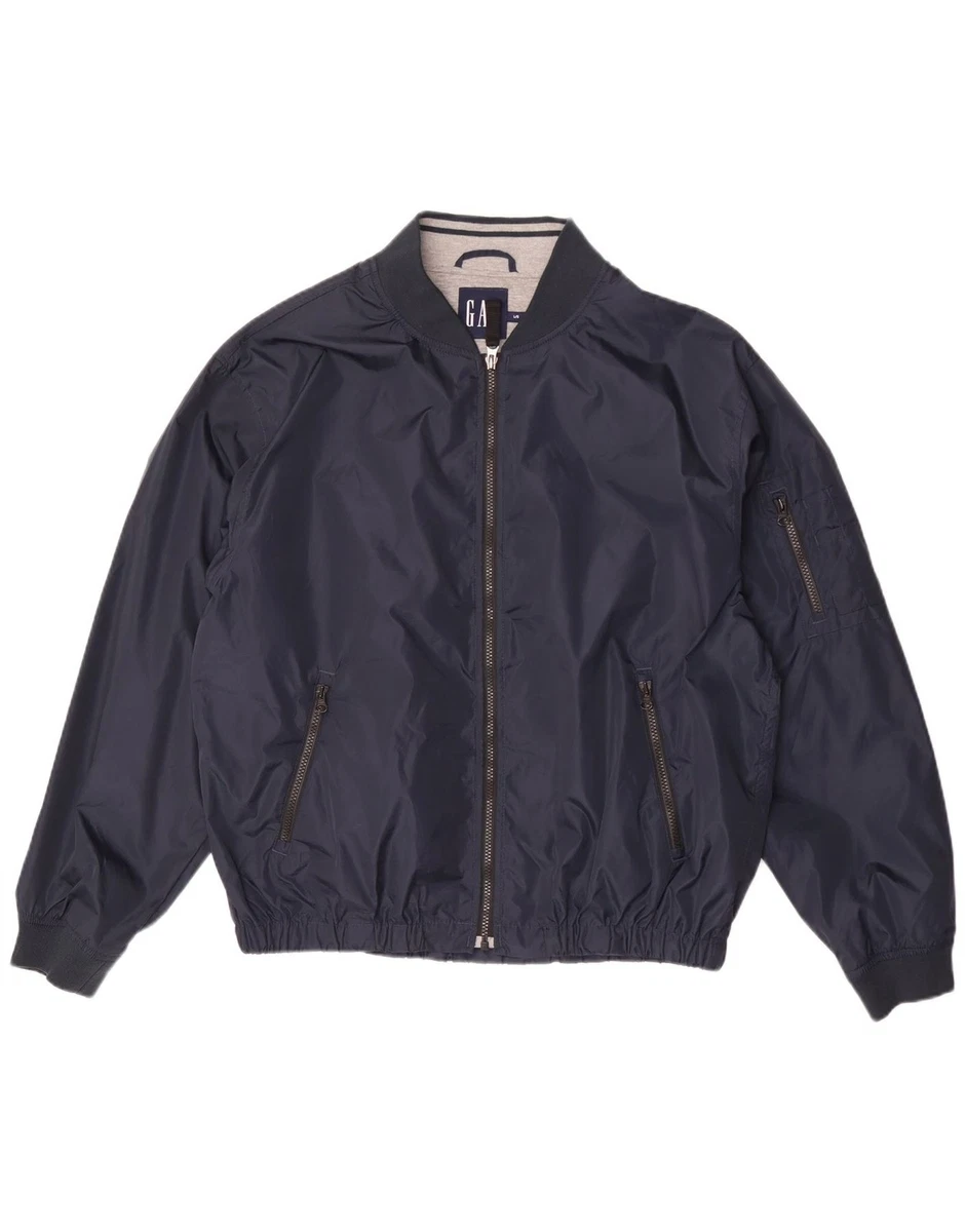 Gap Bomber Coats, Jackets & Vests for Men | eBay