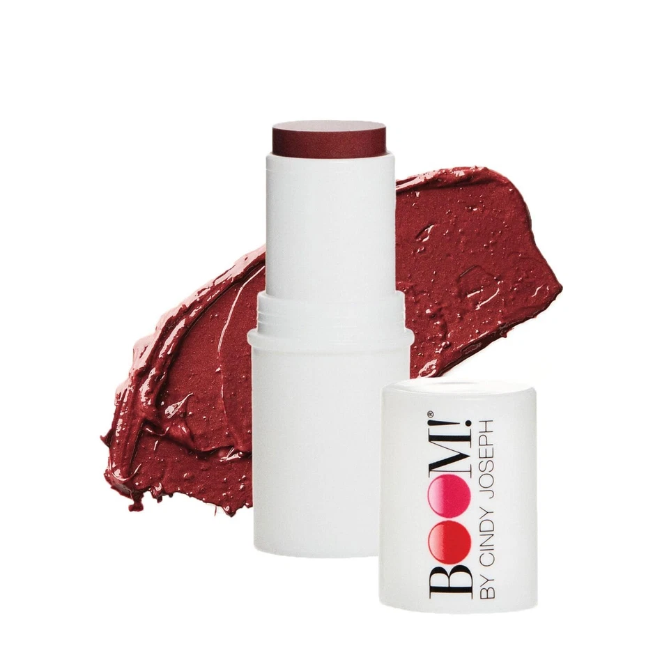 Versatile Boomstick Color Cream Blush - Moisturizing Makeup in Convenient Stick - Image 3 of 4