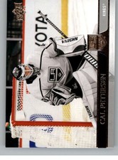 2020-21 Upper Deck Extended Series NHL Hockey Base Singles (Pick Your Cards)