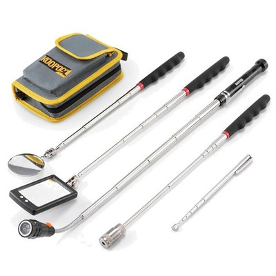 Cool Gadgets for Men - Magnetic Telescopic Tool#