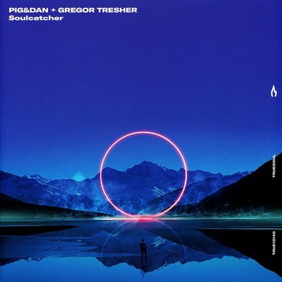 Pig & Dan vs Gregor Tresher - Soulcatcher (Vinyl LP - 2023 - Original)