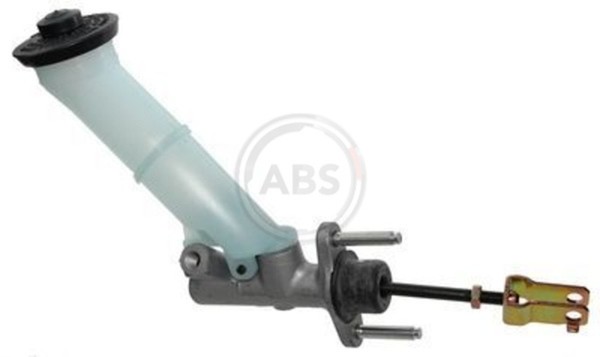 Geberzylinder Kupplung A.B.S. 75048 FüR Avensis Toyota 15,9Mm Aluminium Liftback-image