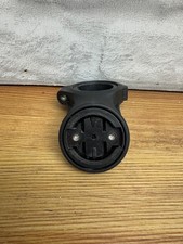 Garmin Varia Seat-Post Mount Quarter Turn Rear Bike Radar Light Attachment