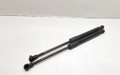 BMW X1 E84 Vordere linke Motorhaubendämpfer 51232990344 2.00 Diesel 33643506