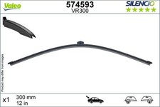 Mercedes-Benz GLB Wiper Blade 18-22 (574593) OEM Valeo