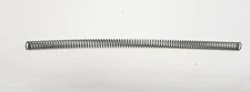 MILNOR PINCH VALVE COMPRESSION SPRING PART #MI0203341