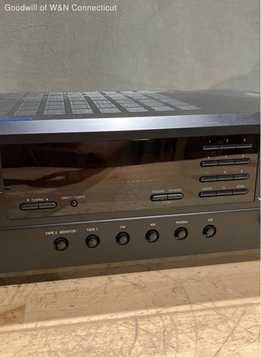 Onkyo TX-8011 Stereo - Picture 3 of 11