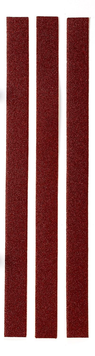 Multi-Sharp 1105 Replacement Abrasives for Cylinder Lawn Mower Blade Sharpener
