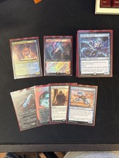 Yasmin khan / The Thirteenth Doctor Commander Deck
