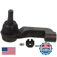 MOOG ES800413 Steering Tie Rod End for Jeep Liberty