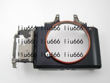 Compatible Repair PartsSony A7R ILCE-7R Front Shell Cover Frame Logo BlockAssy
