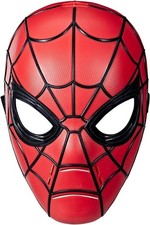 Spider-Man Brand New Day Kids Role Play Costume Mask Ages 5