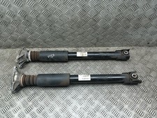 BMW X1 SHOCK ABSORBER PAIR REAR 2.0 DIESEL XDRIVE 6861693 F48 2015 - 2022