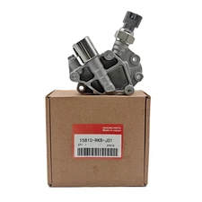 For Honda Odyssey 2005-2007 VTEC Solenoid Spool Valve w/Gasket 15810-RKB-J01 NEW
