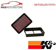 MOTOR LUFTFILTER MOTORFILTER K&N FILTERS 33-2392 I FÜR CITROËN 2.4 16V,2.2 HDI