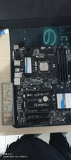 GIGABYTE GA-Z87-D3HP ATX Motherboard, Intel Core i7-4770, 24 DDR3, LGA1150 Combo
