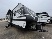 2026 Grand Design Transcend XPLOR 26BHX