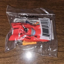 DECOPAC Mickey Mouse Funhouse Race Car Cake Topper Birthday #28053 NEW