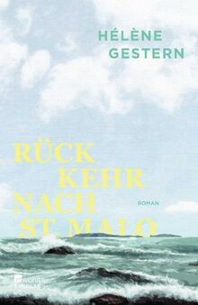 Rückkehr nach St. Malo von Gestern, Hélène | Buch | Zustand sehr gut