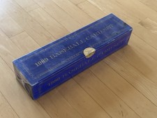 1989 Topps Tiffany Baseball. Factory Sealed Complete Set