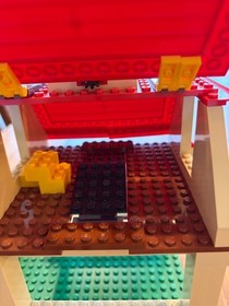 #7637 LEGO CITY: Farm (Retired)