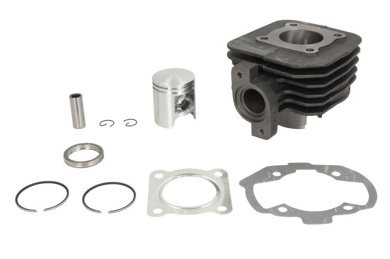 ✅Fits INPARTS IP000220 Cylinder (50, 2T) fits PEUGEOT 50 (10 One), 5 ⭐UK Seller⭐