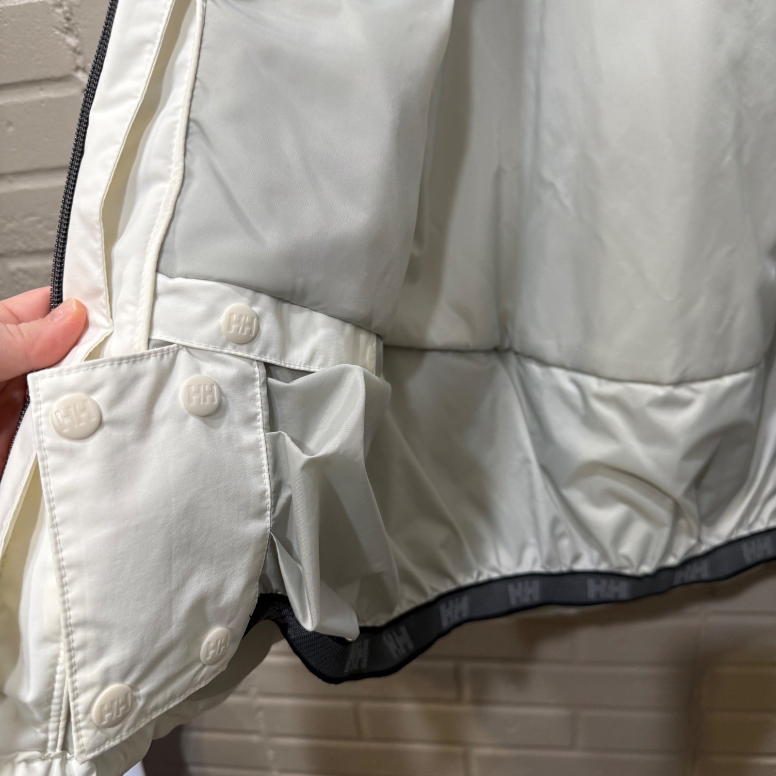 Helly Hansen Helly Tech Jacket Performance Insula… - image 7