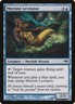 Eventide Merrow Levitator MTG Magic the Gathering NM