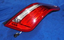 Feu arrière Jaguar XJR