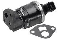 AGR Ventil FüR Honda Civic VII Stufenheck Viii Hatchback Jazz II