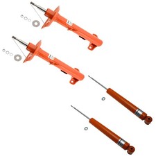 Koni Stoßdämpfer Set für BMW 3-Series E36 (Cabriolet 320i,323i,325i,328i,inkl. M