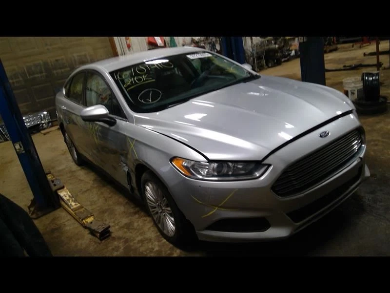 Purificador de aire híbrido de 8 dígitos VIN U 2,0 L compatible con 13-20 FUSION 10256245 Foto 2 de 4