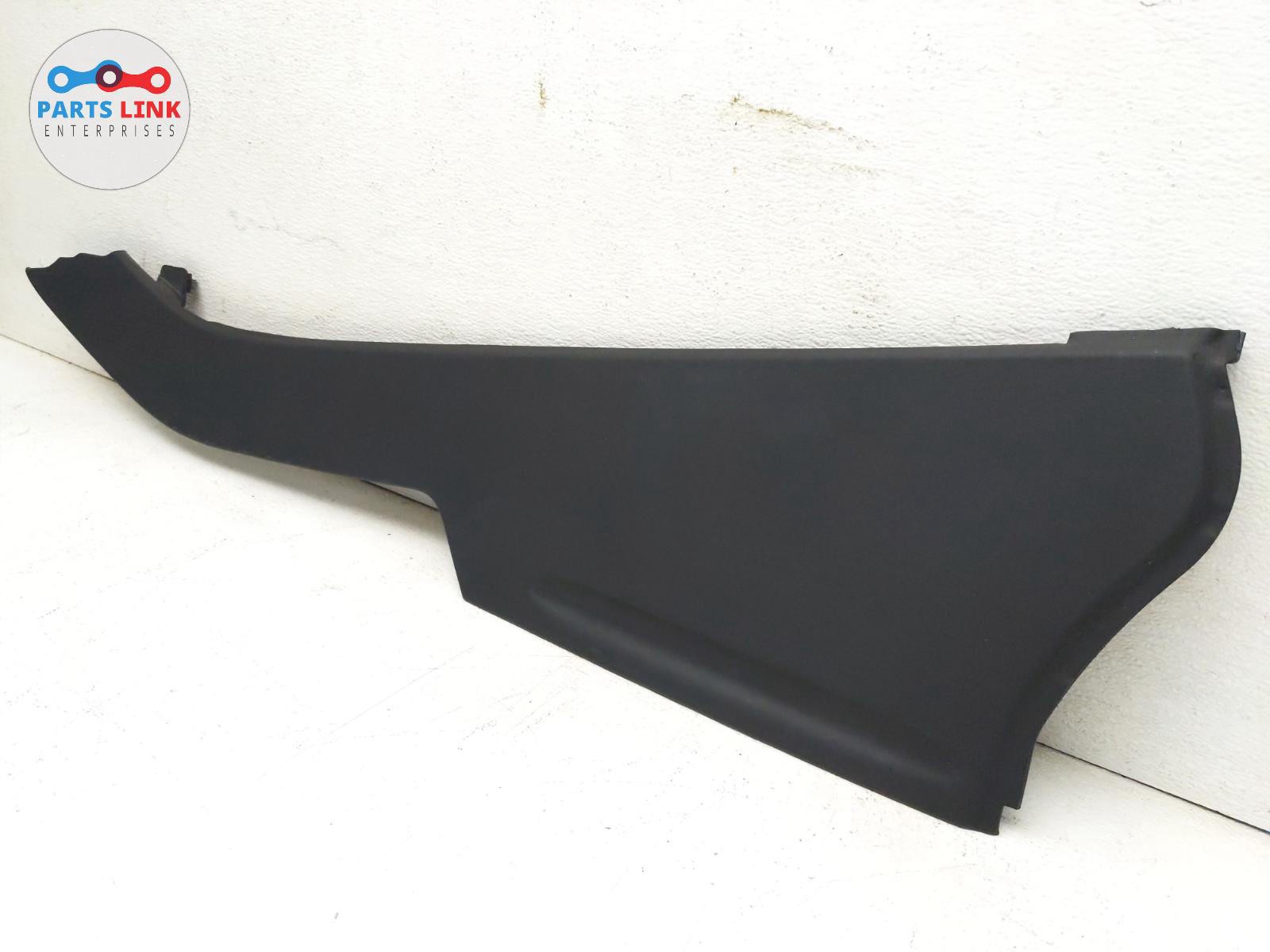 Bentley Bentayga 2016-2020 LEFT Trim molding