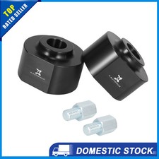Pack of 1 For Ford F150 Front Suspension Spring Strut Spacer Leveling Lift Kit