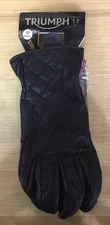 Triumph Banner Gloves - MGVS20118-M