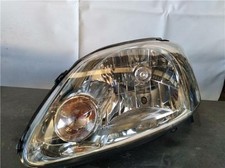 Feu avant (phare) Volkswagen FOX