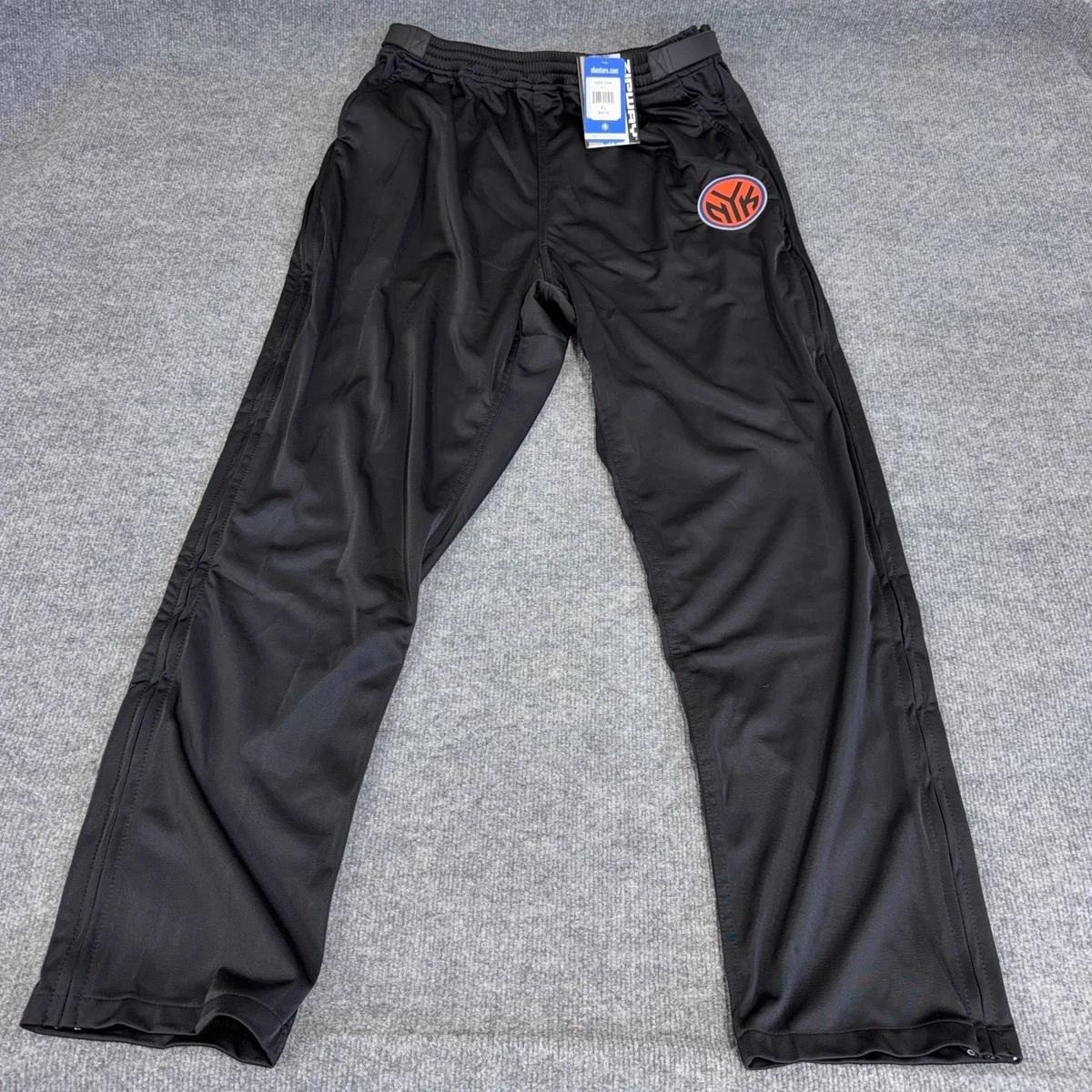 Las mejores ofertas en New York Knicks de la NBA Pantalones | eBay