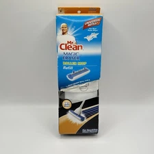 Mr. Clean Magic Eraser Roller Mop Refill Universal Fit Genuine Type B