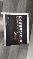 Laser Technologies Galvo Scanner Laser Part  As-Is for Parts