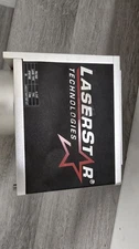 Laser Technologies Galvo Scanner Laser Part  As-Is for Parts