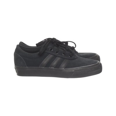 Adidas, Sneaker, Größe: 36 1/2, Adiease, Schwarz, Damen #zHT