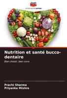 Prachi Sharma (U. A.) | Nutrition Et Santé Bucco-Dentaire | Taschenbuch (2023)