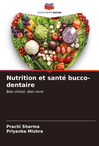 Prachi Sharma (U. A.) | Nutrition Et Santé Bucco-Dentaire | Taschenbuch (2023)-image