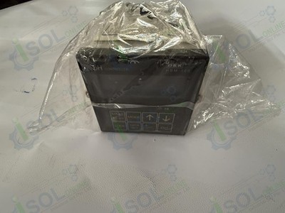 DKK HBM-100 pH Controller DC 4-20mA DKK Corporation Genuine New