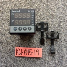 HONEYWELL temperature controller DC1012CR-101000-E DC1010 SAME DAY, SHIPS TODAY 