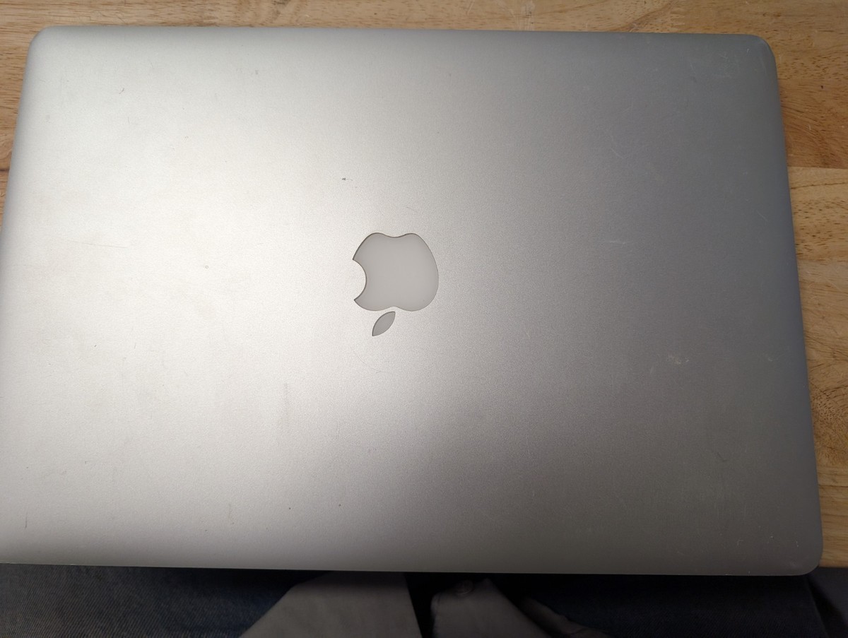 Apple Macbook Pro 15
